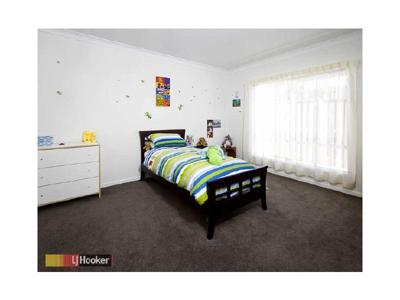 Eatons Hill QLD 4037