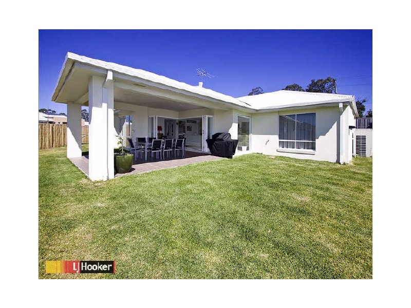 Eatons Hill QLD 4037