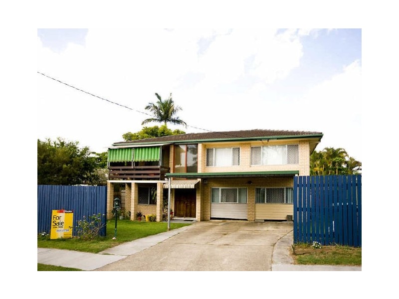 4 Stephen Street, Albany Creek QLD 4035