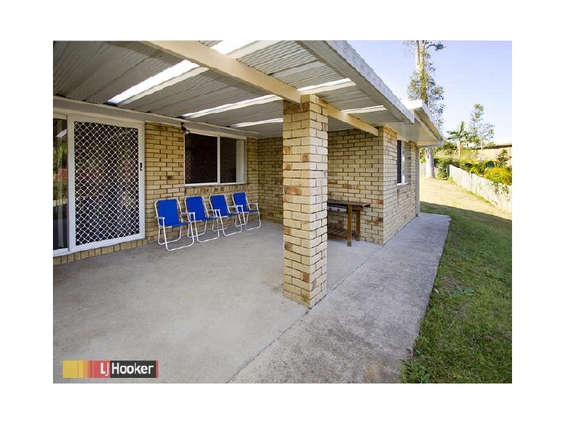 Albany Creek QLD 4035