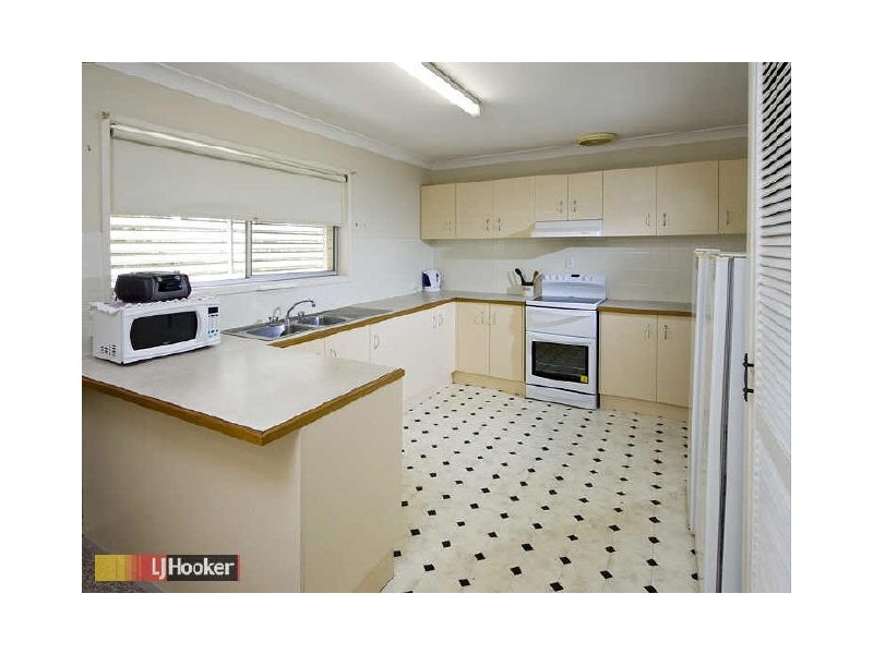 Albany Creek QLD 4035