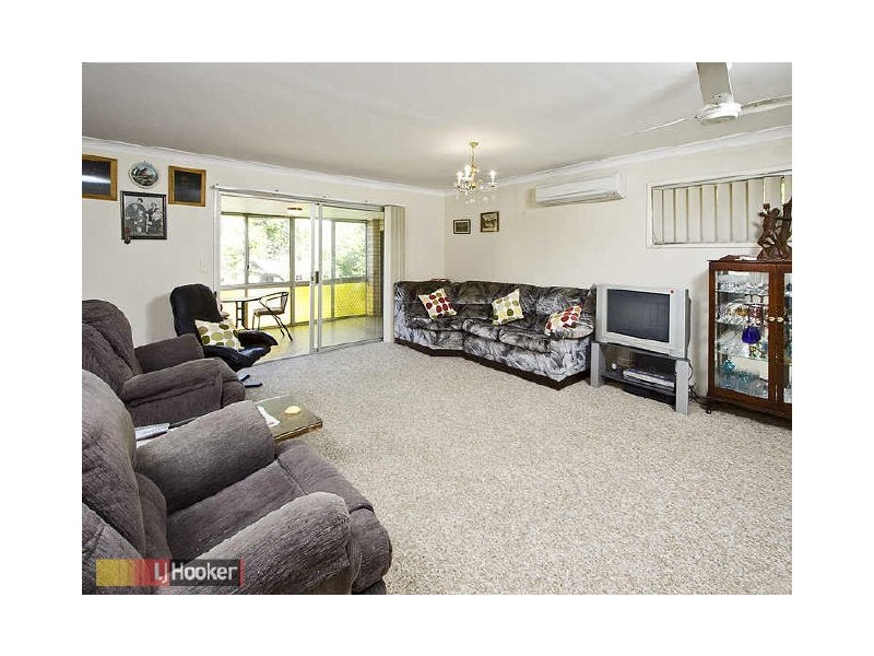 Albany Creek QLD 4035