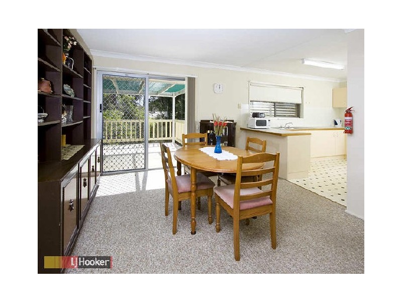 Albany Creek QLD 4035