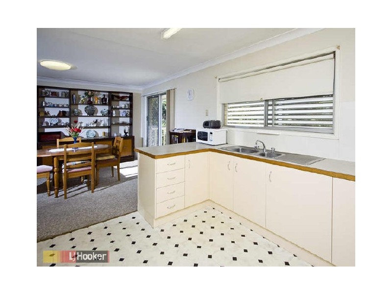 Albany Creek QLD 4035