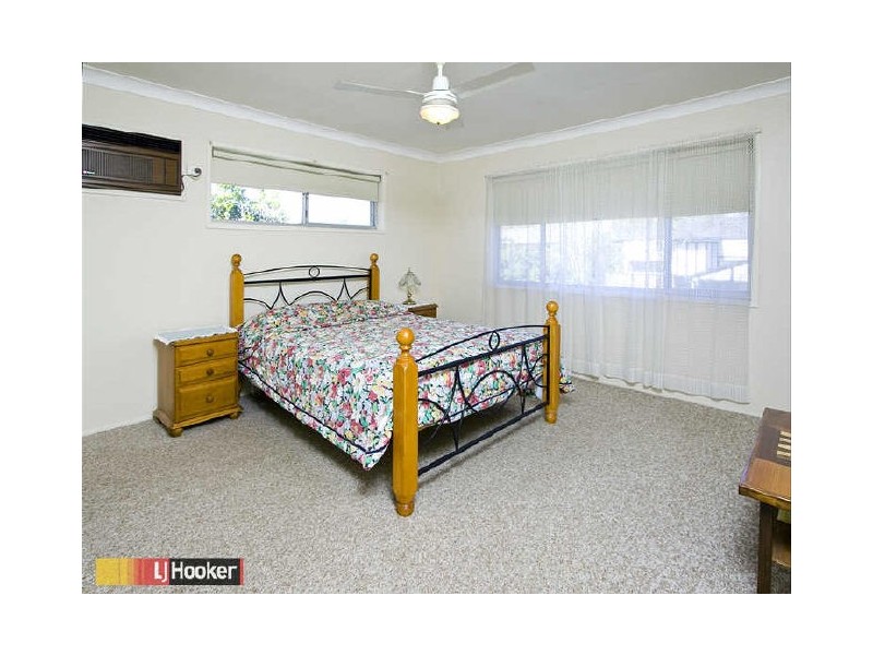 Albany Creek QLD 4035