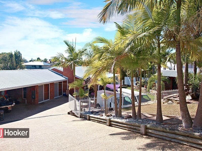 Albany Creek QLD 4035