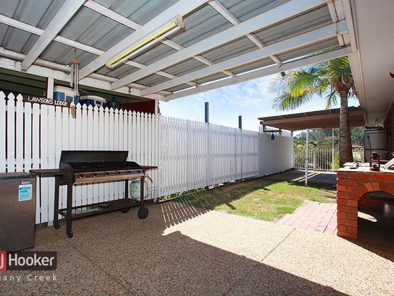 Albany Creek QLD 4035