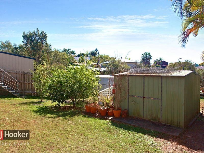 Albany Creek QLD 4035