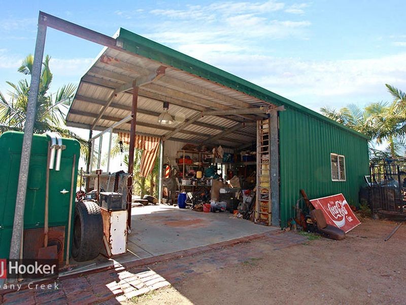 Albany Creek QLD 4035