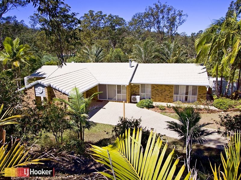 Clear Mountain QLD 4500