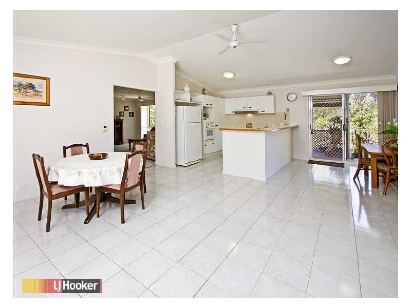 Clear Mountain QLD 4500