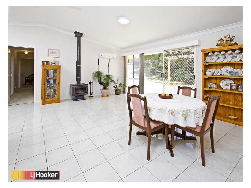 Clear Mountain QLD 4500