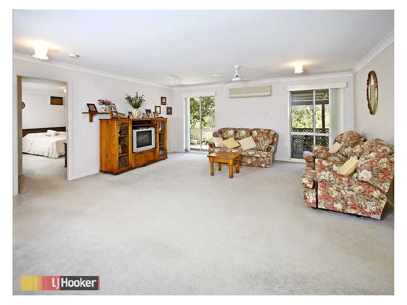 Clear Mountain QLD 4500