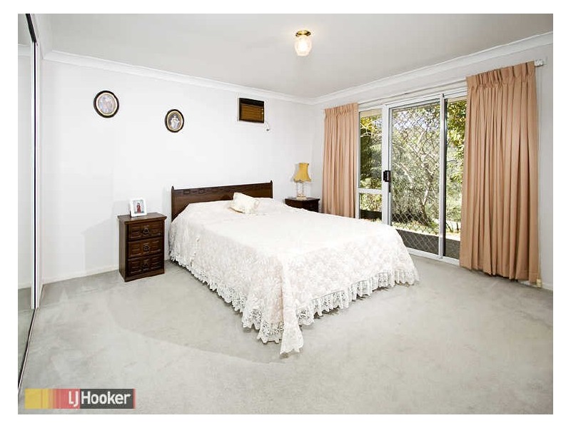 Clear Mountain QLD 4500