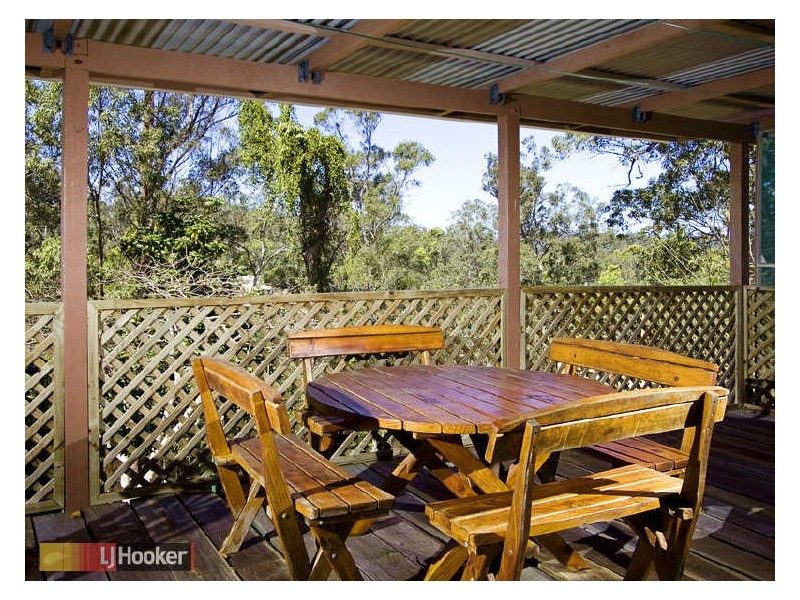 Clear Mountain QLD 4500