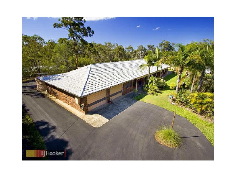 Warner QLD 4500