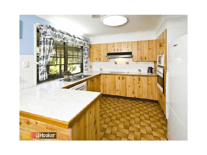 Warner QLD 4500