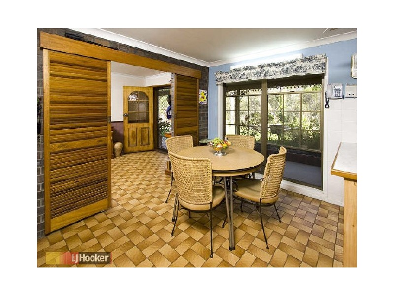 Warner QLD 4500