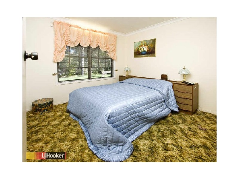 Warner QLD 4500