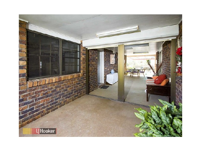 Warner QLD 4500