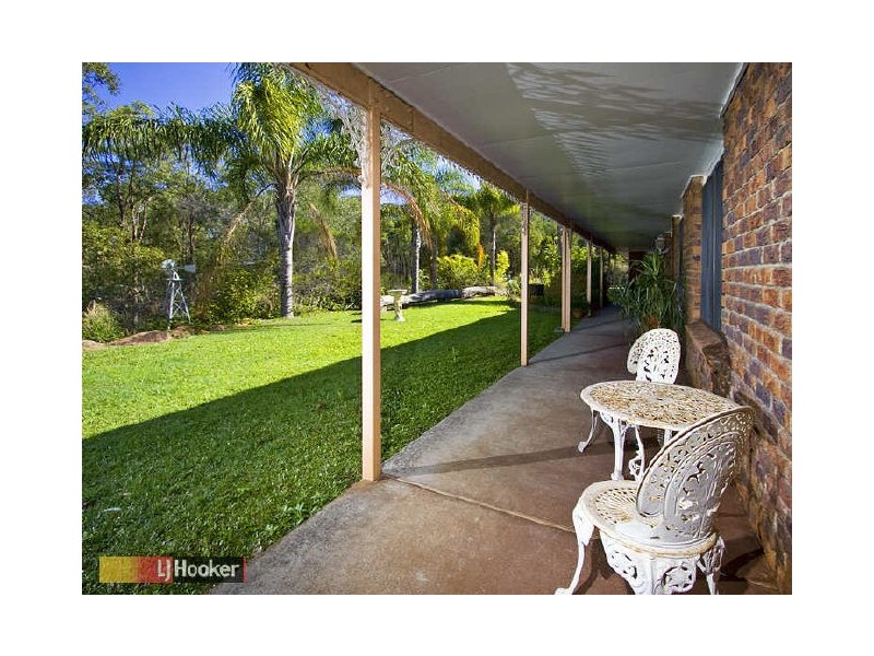 Warner QLD 4500
