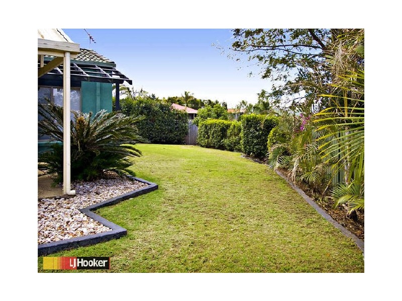 Eatons Hill QLD 4037