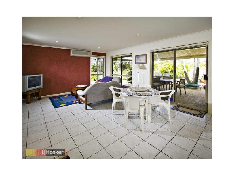 Eatons Hill QLD 4037