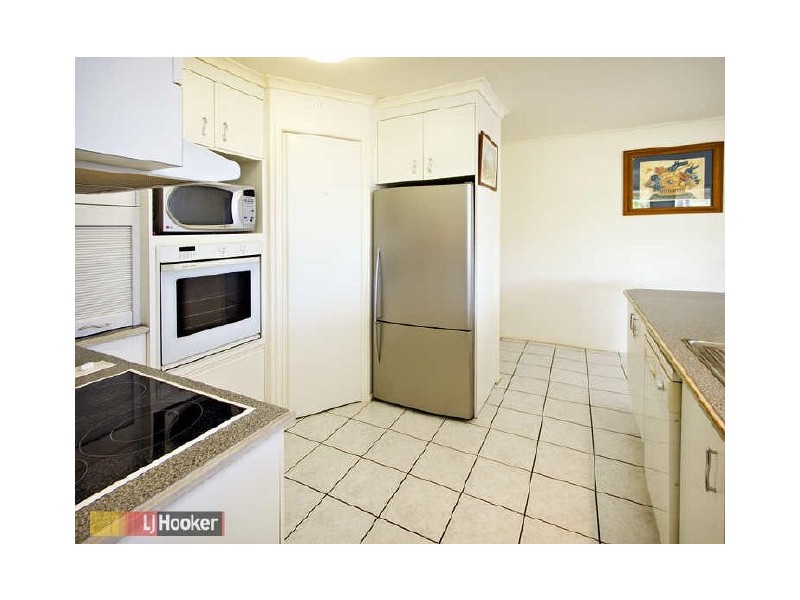 Eatons Hill QLD 4037