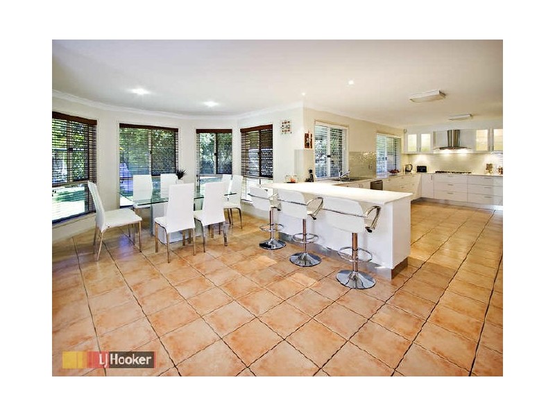 Albany Creek QLD 4035