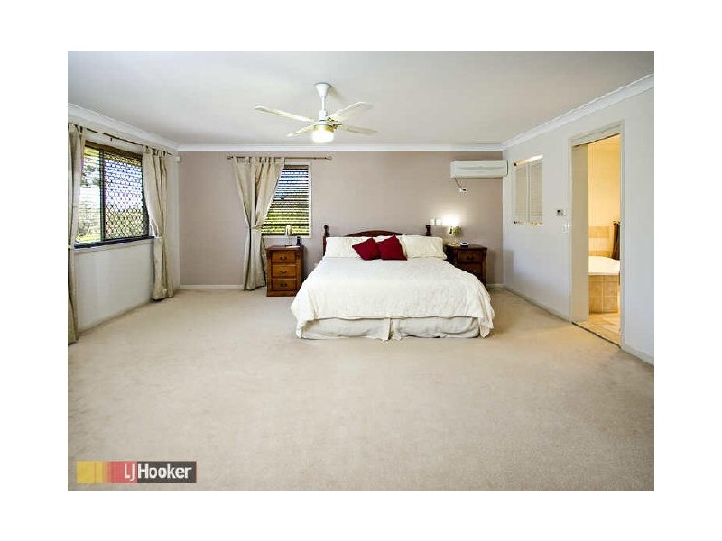 Albany Creek QLD 4035