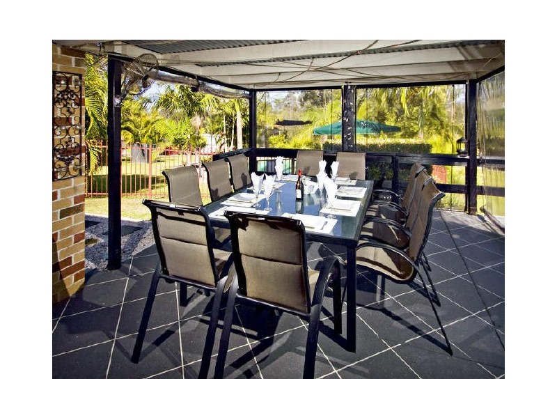 Albany Creek QLD 4035