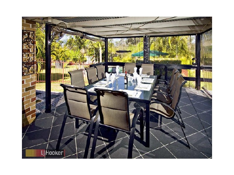 Albany Creek QLD 4035