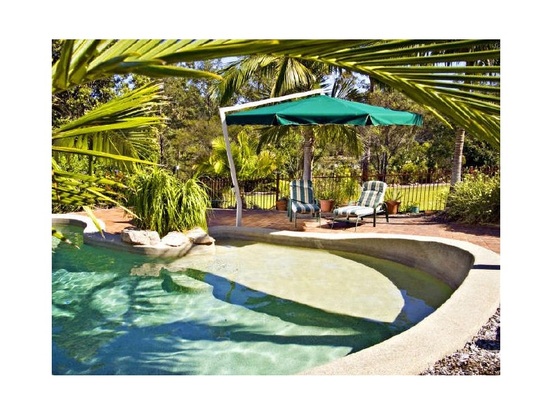 Albany Creek QLD 4035