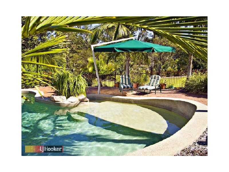 Albany Creek QLD 4035