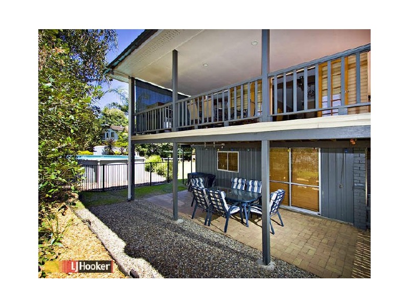 Albany Creek QLD 4035