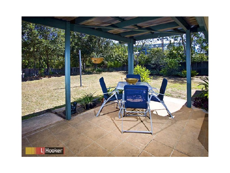 Albany Creek QLD 4035