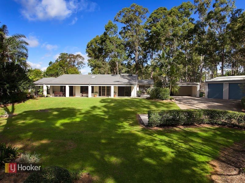 Eatons Hill QLD 4037