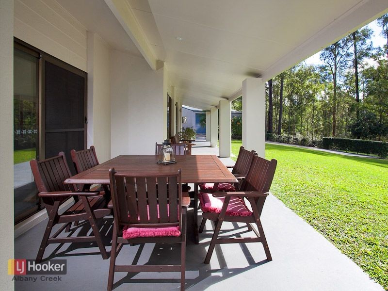 Eatons Hill QLD 4037