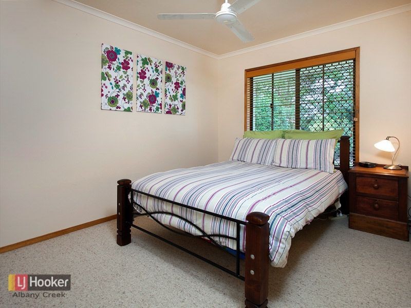 Eatons Hill QLD 4037