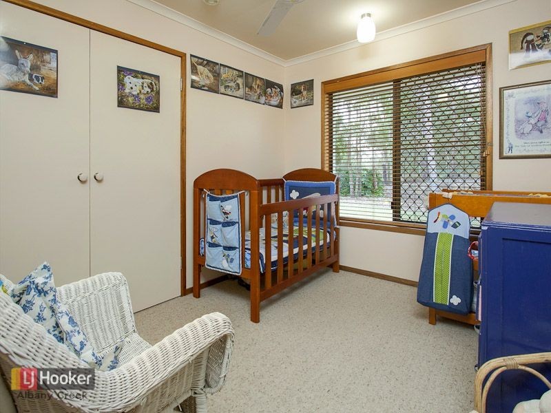 Eatons Hill QLD 4037