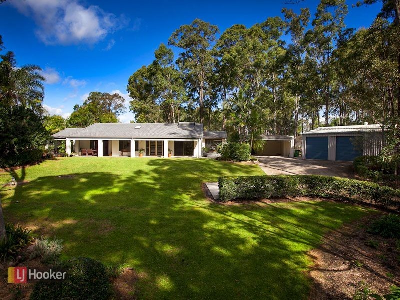 Eatons Hill QLD 4037