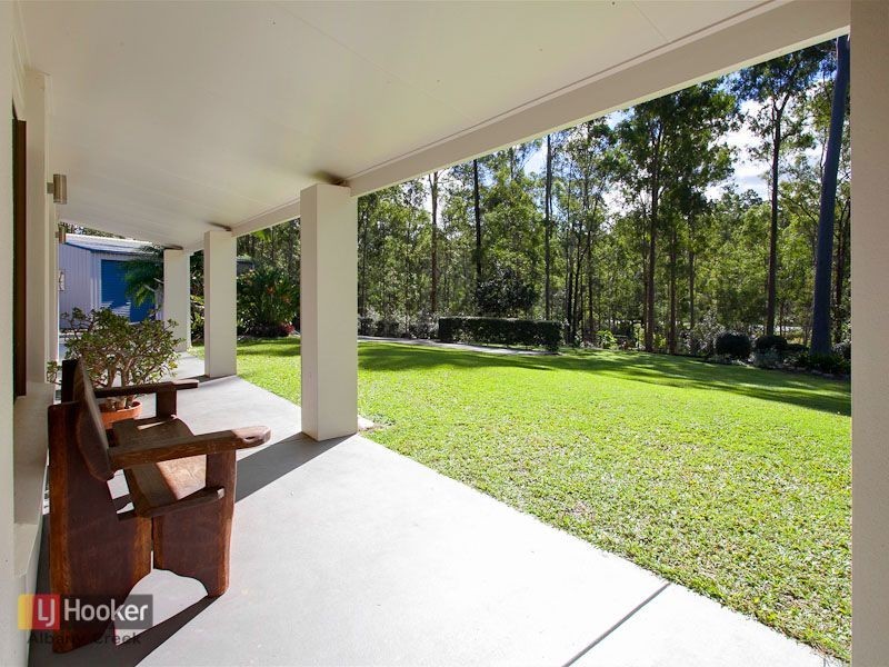 Eatons Hill QLD 4037