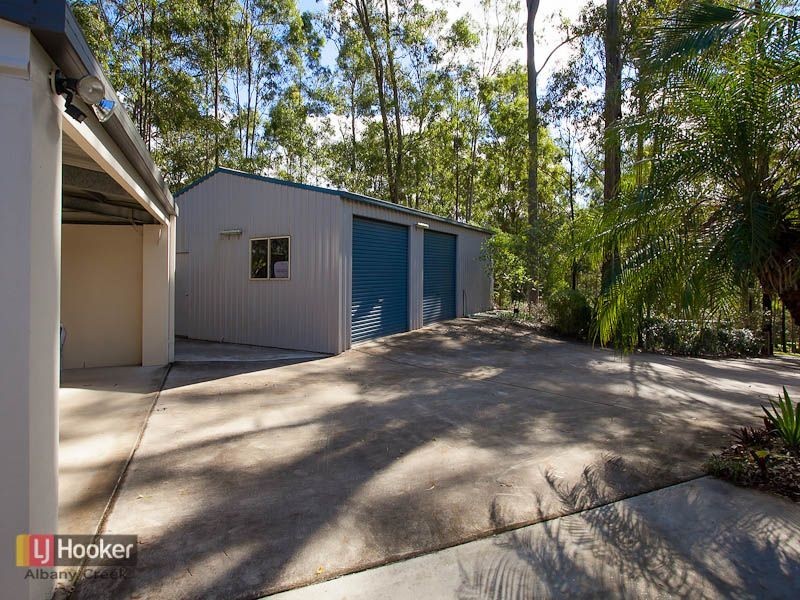 Eatons Hill QLD 4037