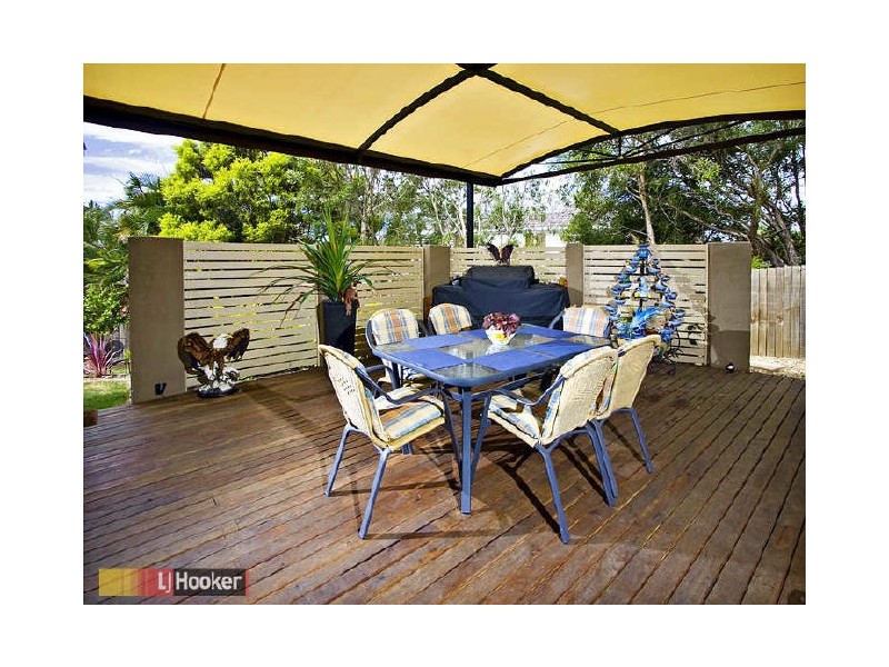 Everton Park QLD 4053