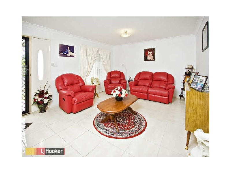 Everton Park QLD 4053