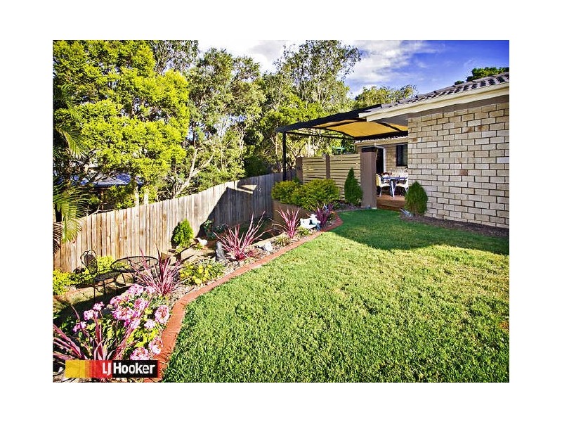 Everton Park QLD 4053