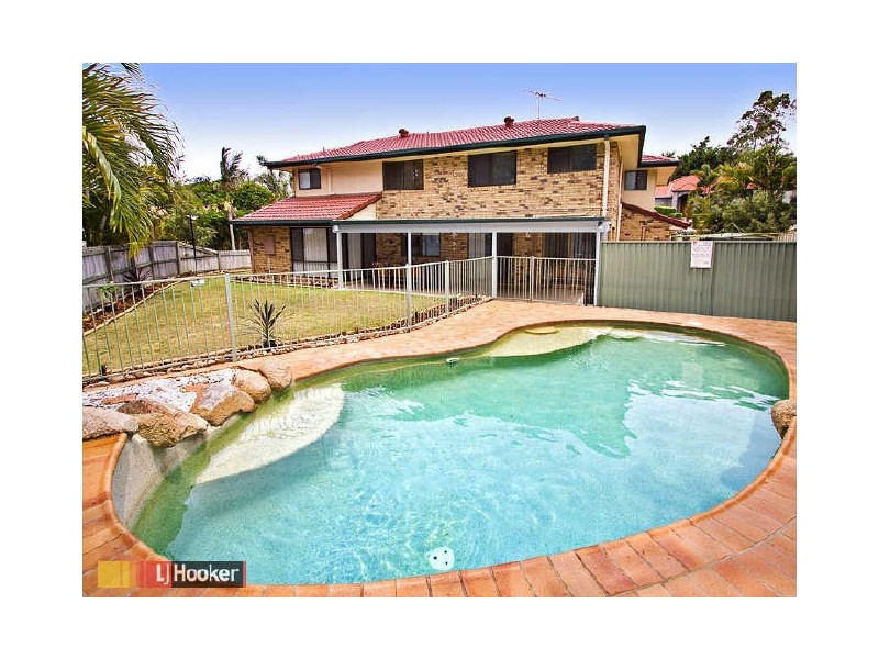 Albany Creek QLD 4035