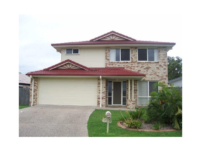 2 Bison Court, Warner QLD 4500