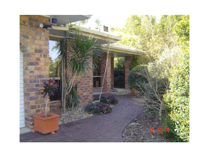 96 Faheys Road West, Albany Creek QLD 4035