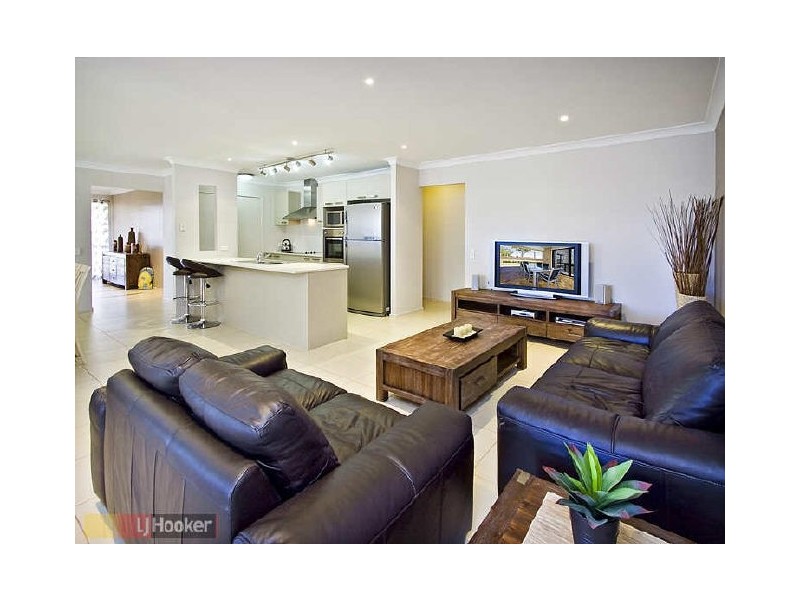 Warner QLD 4500